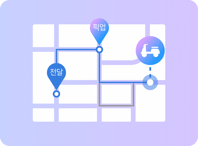 3D Landmark 제공을 통한 3D Map 컨텐츠 제공