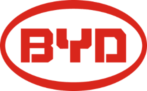 BYD