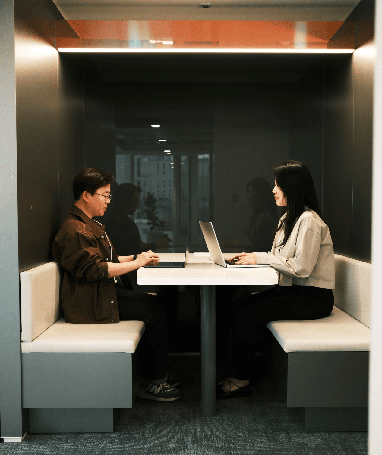 이동의 흔적에서 비즈니스의 답을 찾다