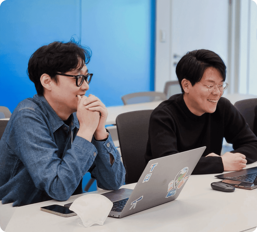 “목적은 결국 찐팬을 만드는 것” 운전점수 플랫폼/사업팀