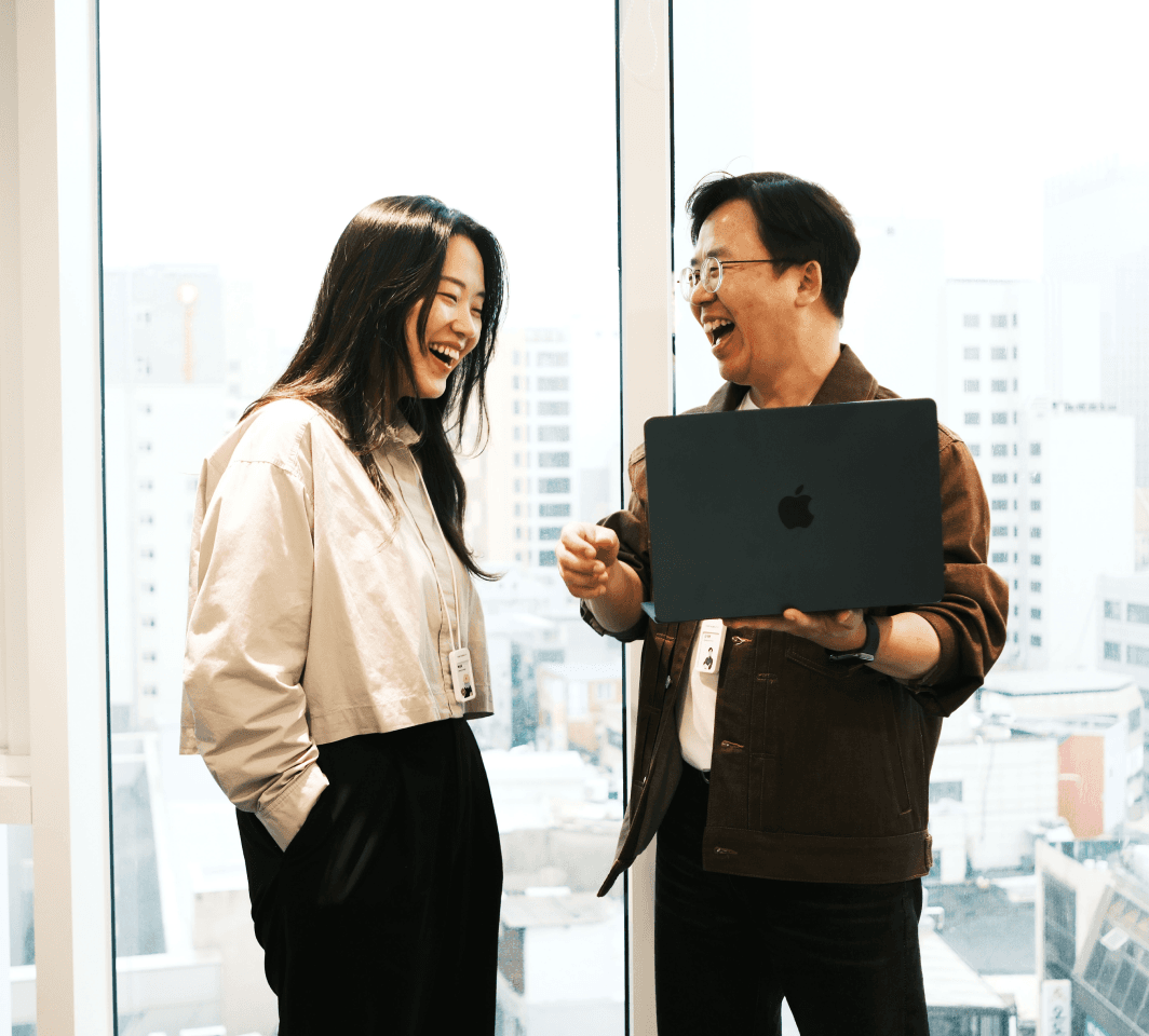 이동의 흔적에서 비즈니스의 답을 찾다