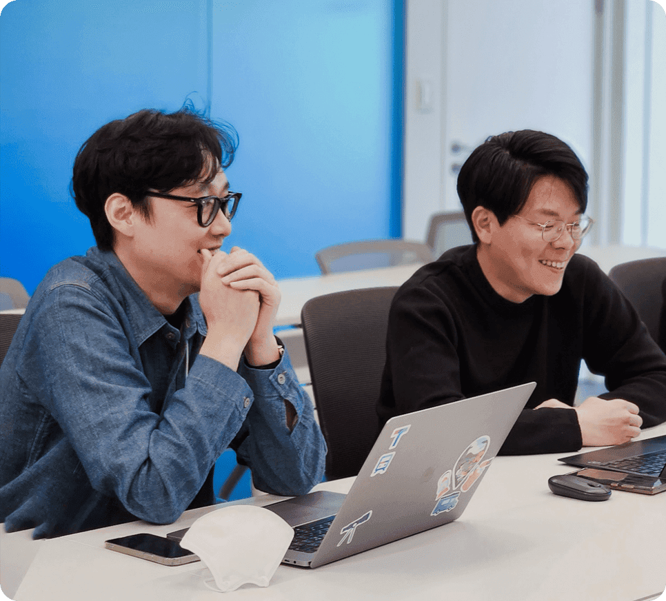 TMAP MOBILITY VISION: 티맵은 어디로 가나요?