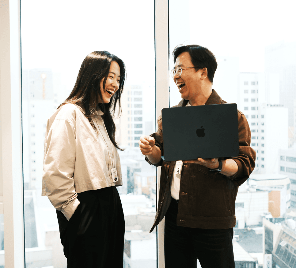 이동의 흔적에서 비즈니스의 답을 찾다