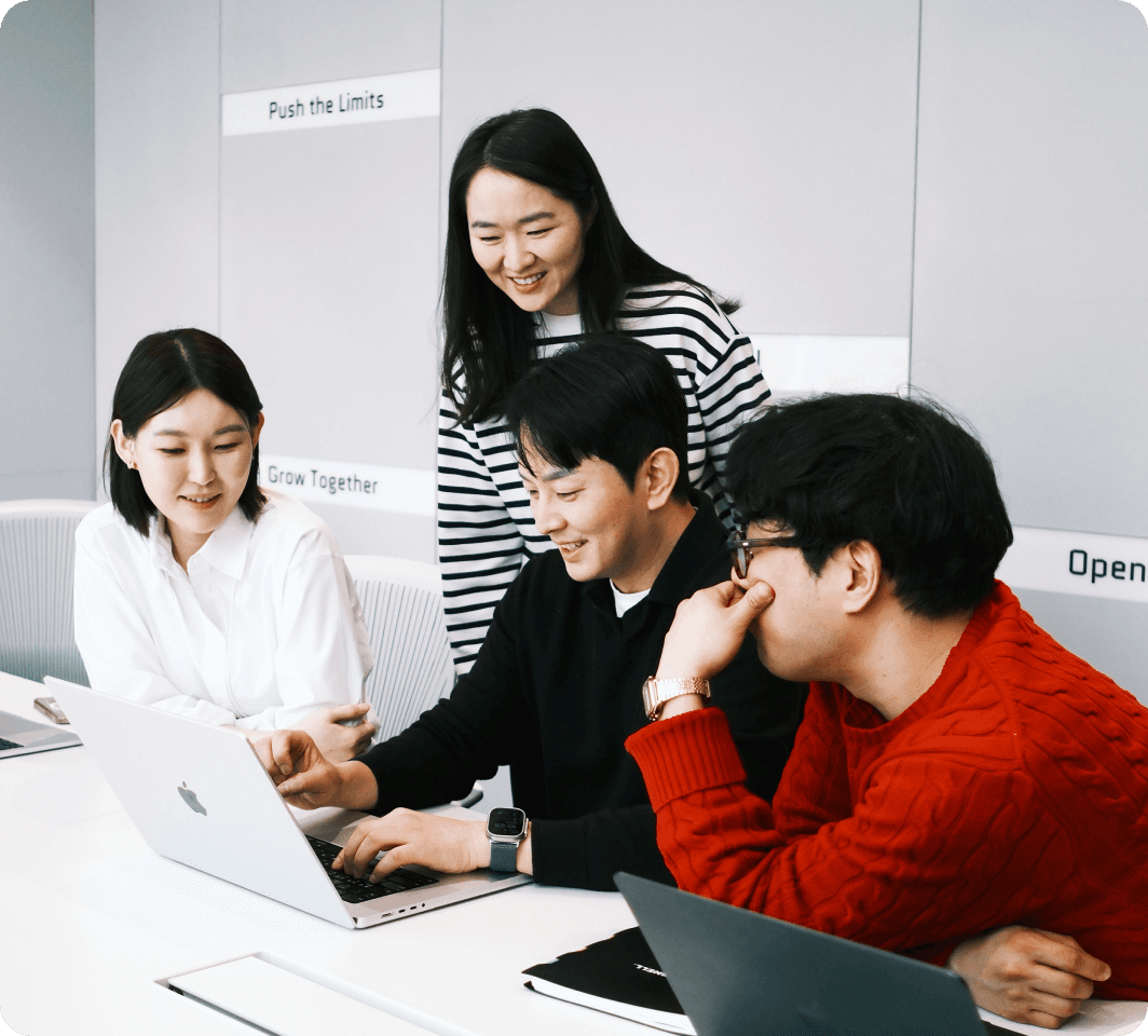 일상에서 티맵을 켜게 만드는 사람들